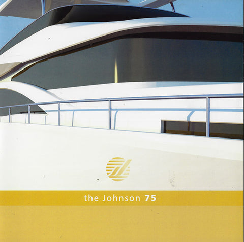 Johnson 75 Brochure