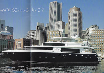 Johnson 87 Brochure