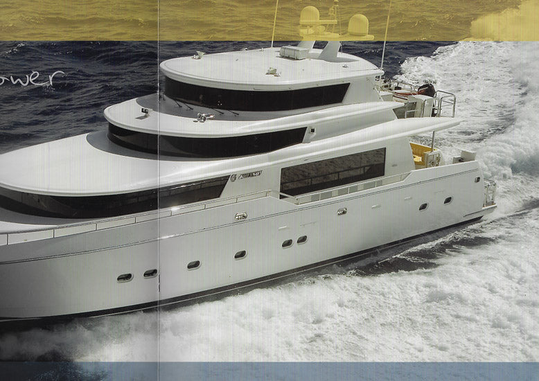 Johnson 87 Brochure