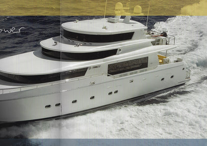 Johnson 87 Brochure