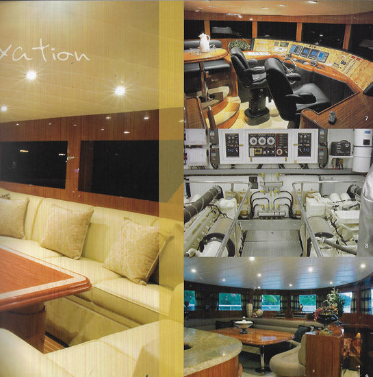 Johnson 87 Brochure
