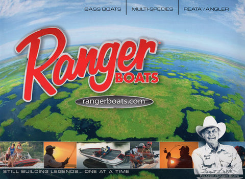 Ranger 2007 Brochure