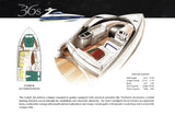 Cobalt Yachts Preview Brochure