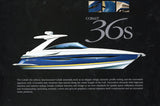 Cobalt Yachts Preview Brochure