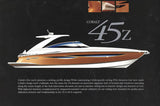 Cobalt Yachts Preview Brochure