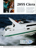 Bayliner 1993 Ciera Brochure