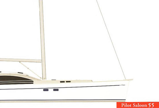 Wauquiez 55 Pilot Saloon Preliminary Brochure