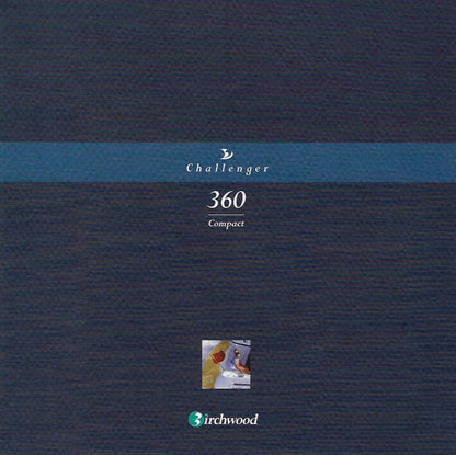 Birchwood Challenger 360 Compact Brochure