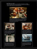 Pearson 40 Brochure