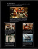 Pearson 40 Brochure