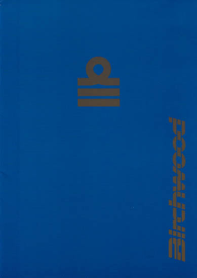 Birchwood 380 Aft Cabin Brochure