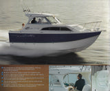 Bayliner 2007 Sport Cruisers Brochure