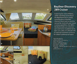 Bayliner 2007 Sport Cruisers Brochure