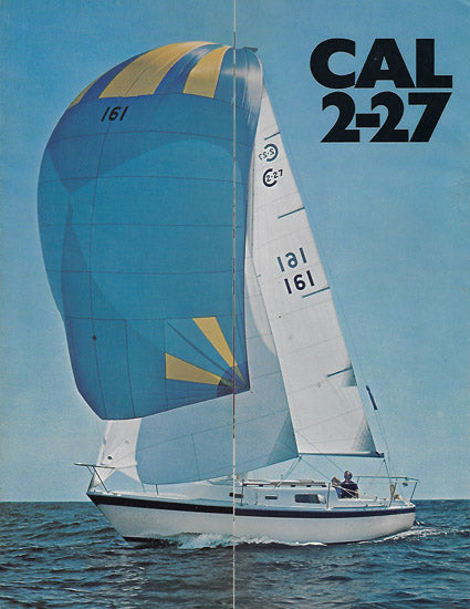 Cal 2-27 Brochure