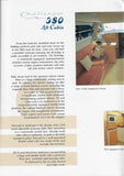 Birchwood 380 Aft Cabin Brochure