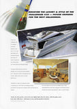 Birchwood  Challenger 420 Brochure