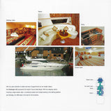 Birchwood Challenger 440 Flybridge Brochure