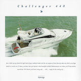 Birchwood Challenger 440 Flybridge Brochure