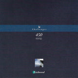 Birchwood Challenger 450 Flybridge Brochure