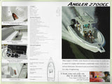 Angler 2007 Brochure