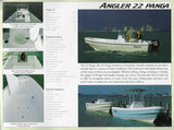 Angler 2007 Brochure