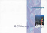 Birchwood TS410 Brochure
