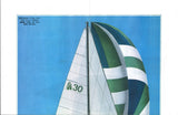 Express 30 Performance Cruiser Brochure