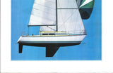 Express 30 Performance Cruiser Brochure