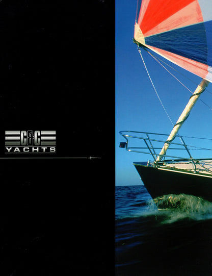 C&C 2007 Brochure