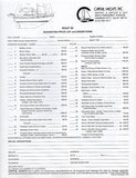 Gulf 32 Specification Brochure