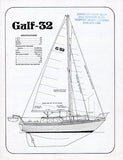 Gulf 32 Specification Brochure