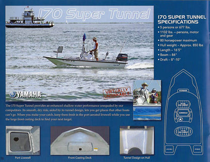 Blue Wave 2007 Brochure