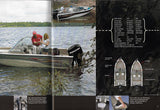 Crestliner 2007 Fishing Brochure
