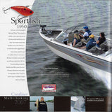 Crestliner 2007 Fishing Brochure