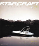 Starcraft 2007 Pleasure Brochure