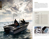 Starcraft 2007 Fishing Brochure