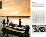 Starcraft 2007 Fishing Brochure