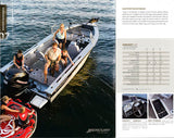 Starcraft 2007 Fishing Brochure