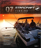 Starcraft 2007 Fishing Brochure