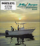 Key Largo 2006 Brochure