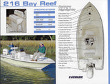 Key West 2007 Brochure