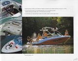 Sea Ray 2007 Sport Boats Brochure - APAC