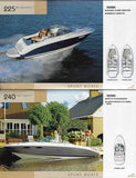 Sea Ray 2007 Brochure - APAC