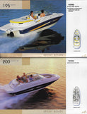 Sea Ray 2007 Brochure - APAC