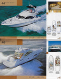 Sea Ray 2007 Brochure - APAC