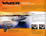 Mercury 2007 Australia Mercruiser Brochure