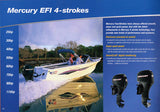 Mercury 2007/2008 Australia Outboard Brochure