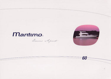 Maritimo 60 Brochure