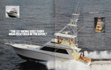 Viking 53 Convertible Brochure