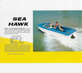 Sea Sprite 1970s Brochure